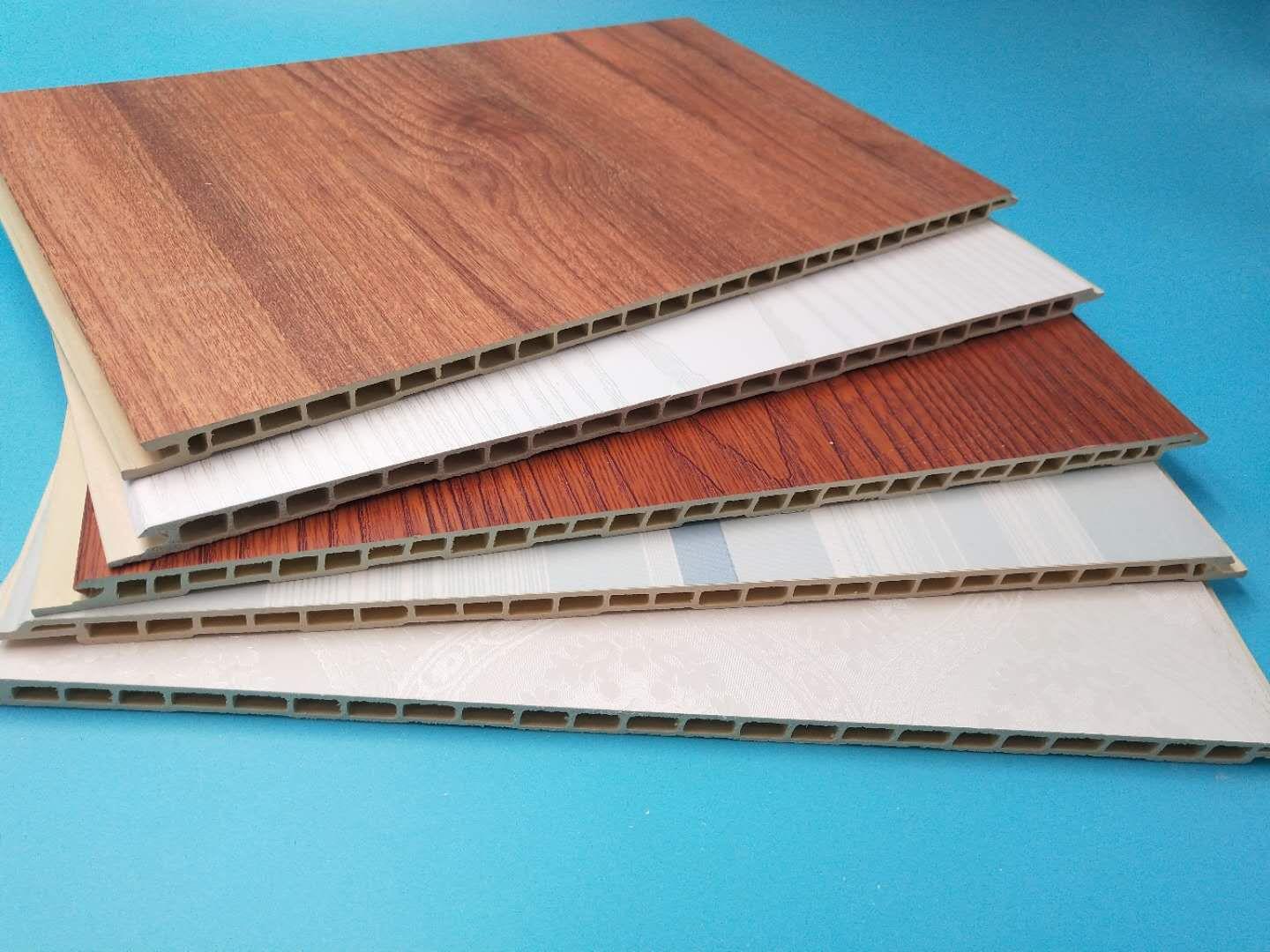 淮安熱門竹木纖維集成墻板 環(huán)保與美觀并重的現(xiàn)代裝飾材料